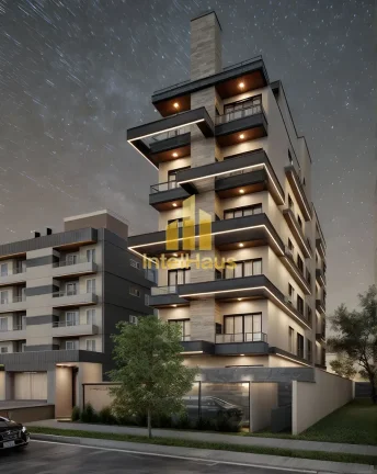 Imagem Um projeto inteligente para quem busca modernidade e conforto. Preço e disponibilidade do imóvel s...