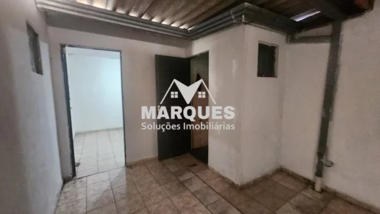 Imagem Imóvel c/ Salão Comercial á 100mts da Av. Brasil
