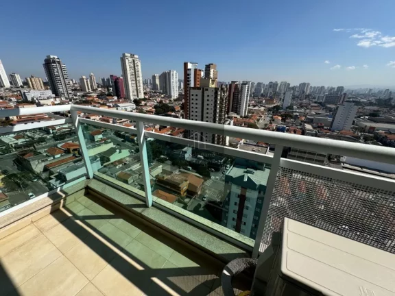 Imagem Conjunto à venda, 223 m² por R$ 3.350.000,00 - Vila Carrao - São Paulo/SP