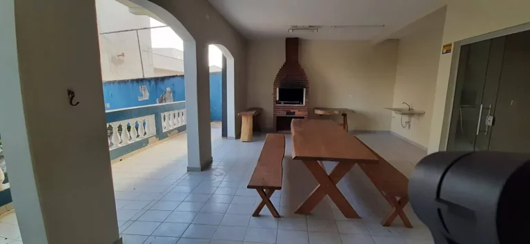 Imagem Casa com 8 Quartos à Venda, 408 m² em Jardim Das Indústrias - São José Dos Campos