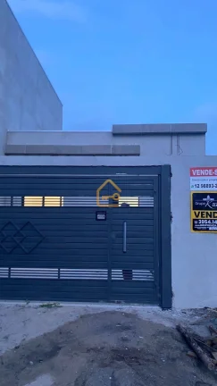 Imagem Casa térrea 3 dormitórios (1suíte), 2 vagas, Jacareí