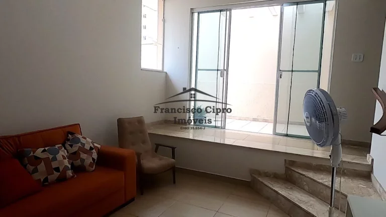 Imagem Casa à venda no bairro Parque das Arvores - Guaratinguetá/SP
