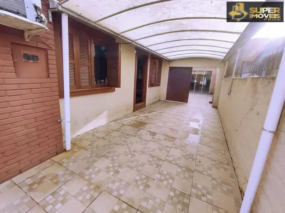 Imagem Casa na Cohab Tablada próximo ao Ronaldo Lanches Pelotas-RS