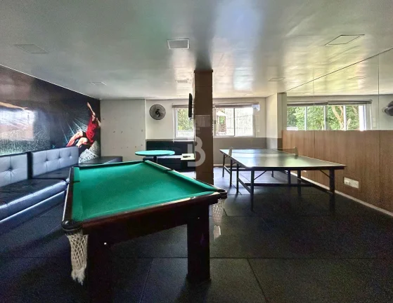 Imagem Apartamento 2 Quartos no Garden Ecoville em frente a Universidade Positivo