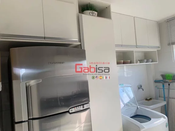 Imagem Apartamento Qt e Sala no Braga