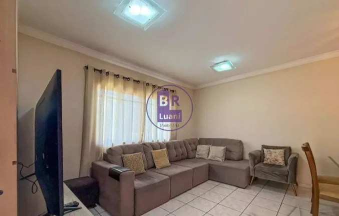 Imagem Casa á venda Horizontal Residencial Via Bella