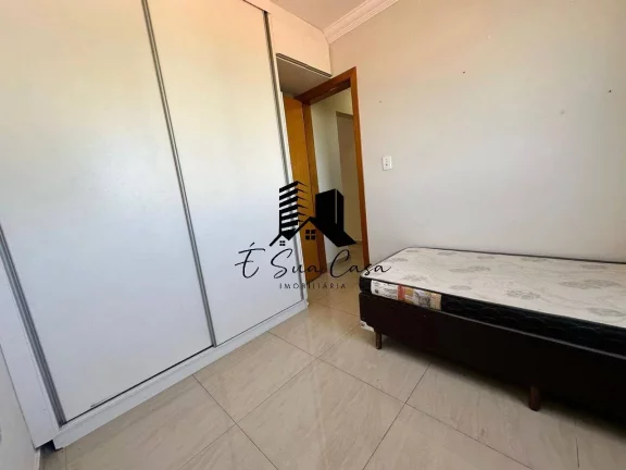Imagem Cobertura a venda 3 Quartos Bairro Parque Turistas Contagem MG