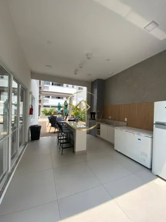 Imagem Apartamento, 3 Dormitórios ( 1 suíte), 1 vaga, Maranata Parque Industrial -