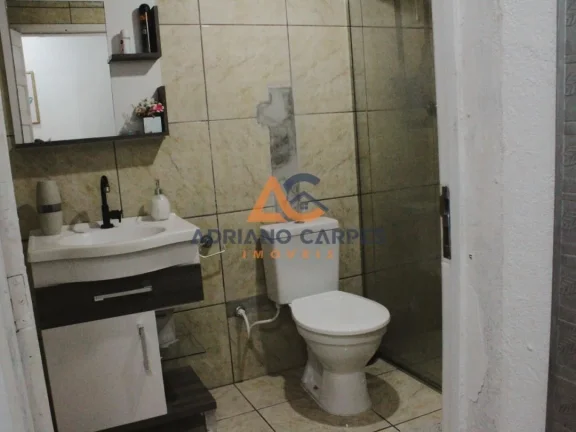 Imagem Casa com 04 quartos, no bairro Gravatá de Penha, Adriano Carpes Imóveis Vende
