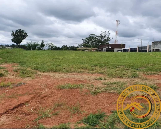 Imagem TERRENO RESIDENCIAL em ITU - SP, LOTEAMENTO RESIDENCIAL UNA