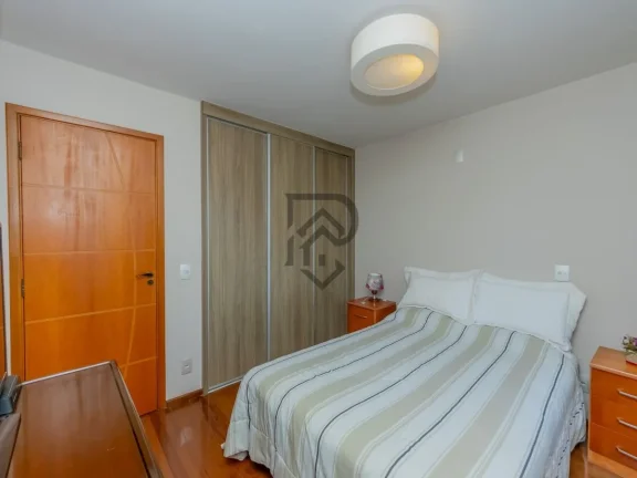 Imagem Apartamento Cobertura Duplex pronto para morar