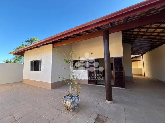 Imagem Casa com 4 dormitórios à venda, por R$ 850.000 - Lagoinha - Ubatuba/SP