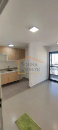 Imagem Apartamento, 2 dormitórios, sala dois ambientes, cozinha com area de serviço integrada, sacada, ba...