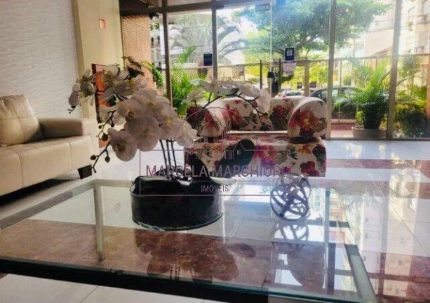 Imagem Apartamento com 4 Quartos à Venda, 180 m² em Praia Da Costa - Vila Velha