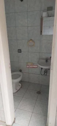 Imagem Sobrado com 4 dormitórios à venda, 300 m² por R$ 1.300.000,00 - Vila Maria Alta - São Paulo/SP