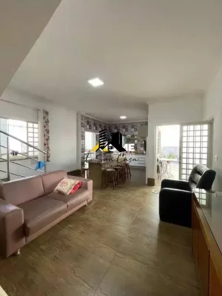 Imagem Casa A Venda 3 Quartos Bairro Jardim Riacho das Pedras Contagem MG