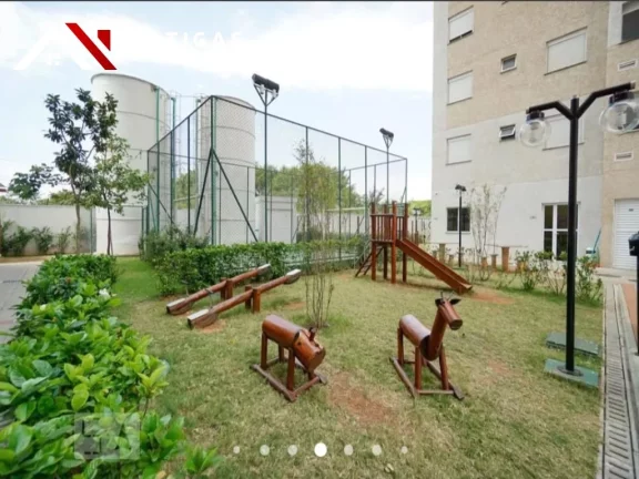 Imagem Apartamento á venda Brás 43 m2 1 dormitório sem vaga