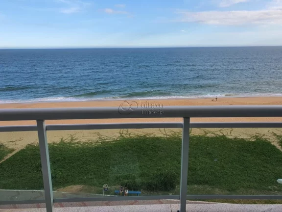 Imagem FLAT MOBILIADO PARA VENDA NA PRAIA CAMPISTA - MACAÉ