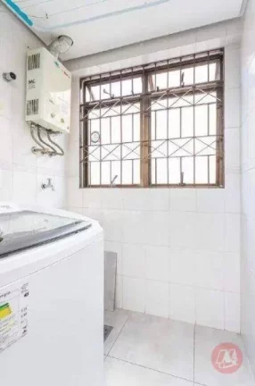 Imagem Apartamento com 1 dormitório para alugar, 50 m² por R$ 3.031,00/mês - Menino Deus - Porto Alegre/RS