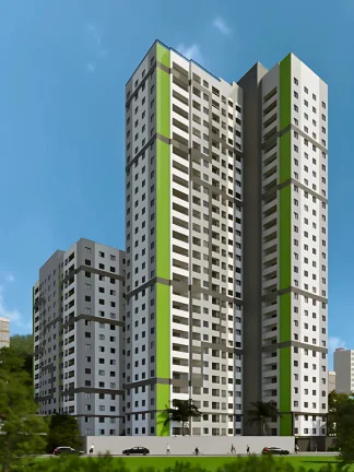 Imagem APARTAMENTO RESIDENCIAL em São Paulo - SP, Vila Sônia