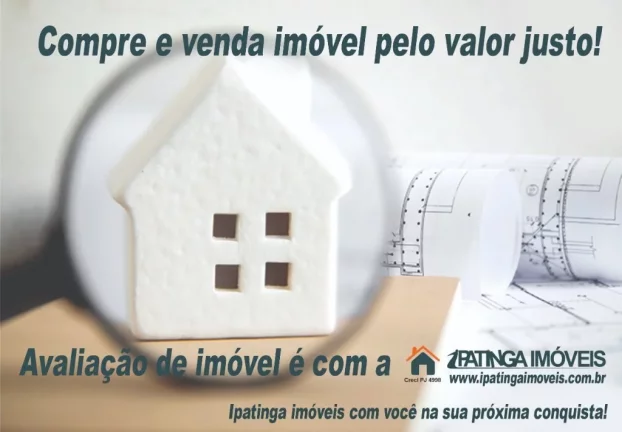 Imagem Casa no Esperança - Ipatinga
