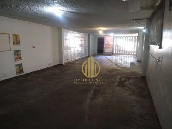 Imagem Salão para alugar, 600 m² por R$ 8.000,00/mês - Jardim Paulista - Ribeirão Preto/SP