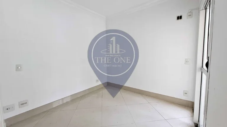 Imagem Imperdível oportunidade de adquirir apartamento de luxo em Perdizes, São Paulo: 3 quartos, 3 suítes, 4 banheiros, 3 vagas de garagem, 129m².