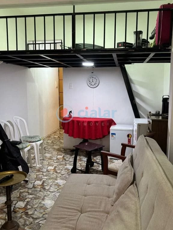 Imagem Apartamento com 1 dormitório à venda, 21 m por R$ 380.000,00 - Botafogo - Rio de Janeiro/RJ Imagem Apartamento com 1 dormitório à venda, 21 m por R$ 380.000,00 - Botafogo - Rio de Janeiro/RJ