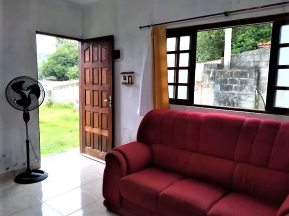 Imagem Linda chácara à venda em Ibiúna/SP