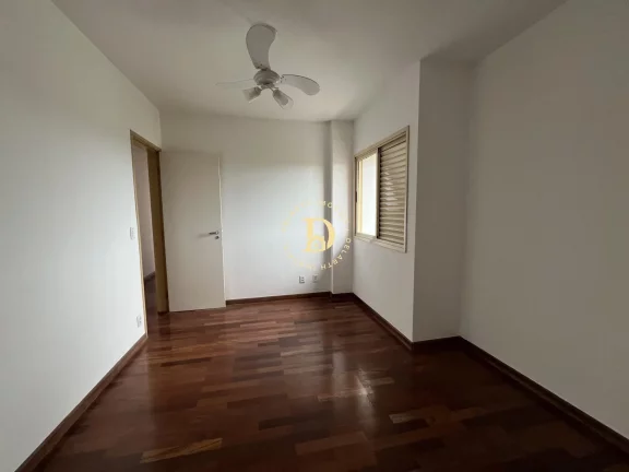 Imagem Apartamento - Jardim Aquarius - Edifício New York - 4 Dorm (1 suíte) 132,87m²