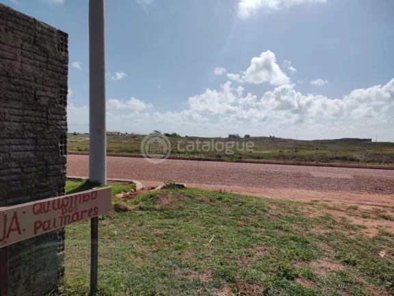Imagem Oportunidade - Terreno a venda na praia de Zumbi com 1770m2