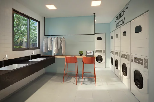 Imagem APARTAMENTO RESIDENCIAL em São Paulo - SP, Água Branca
