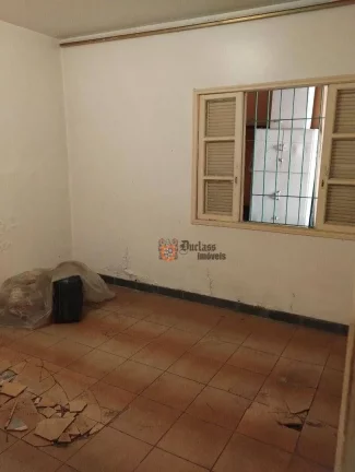 Imagem Casa com 3 dormitórios à venda, 95 m² por R$ 600.000,00 - Vila Prudente (Zona Leste) - São Paulo/SP
