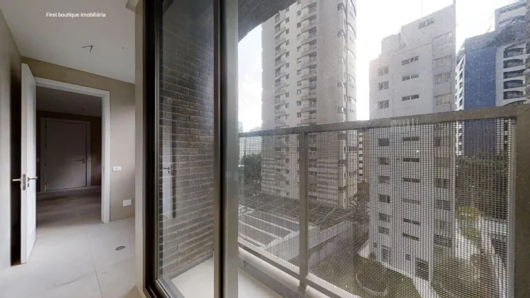 Imagem Apartamento com 3 Quartos à Venda, 501 m² em Itaim Bibi - São Paulo