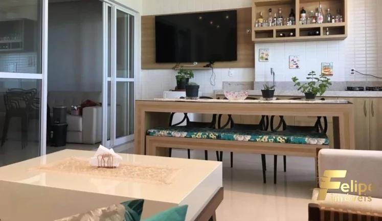 Imagem LINDO APARTAMENTO NA PRAIA DO MORRO / ES