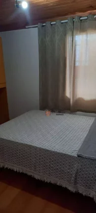 Imagem Sobrado com 3 dormitórios à venda, 336 m² por R$ 590.000,00 - Jardim Imperial - Atibaia/SP