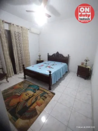 Imagem Sobrado à venda - Embaré - Santos/SP