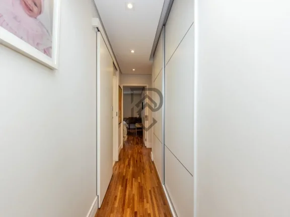 Imagem Apartamento itaim bibi reformado pronto para morar