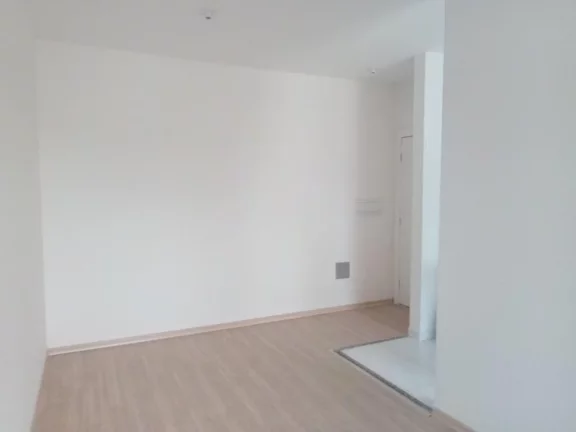 Imagem Apartamento com 3 dormitórios, 62 m² - venda por R$ 400.000 ou aluguel por R$ 1.600/mês - Vila Urupês - Suzano/SP