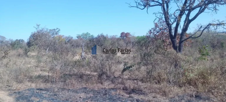 Imagem Chácara para Venda em Brasília, Setor Habitacional Jardim Botânico