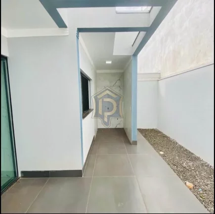 Imagem Casa Geminada em Sarandi-PR
