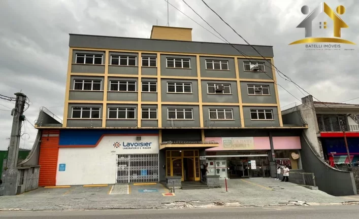 Imagem Prédio - Vila Leopoldina | Batelli Imóveis