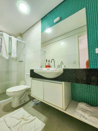 Imagem Belíssima casa de Villagio à venda com 4 Dormitórios sendo 2 suítes 232m² na Riviera de São Lourenço - Bertioga SP
