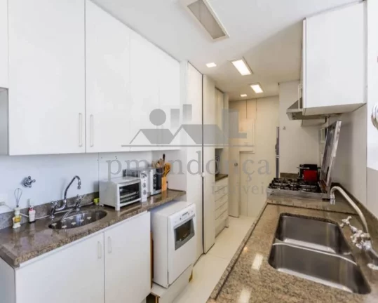 Imagem Higienopolis, ICobertura Duplex 4 quartos, 1 suite, 2 vagas, 386 m2