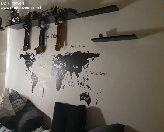 Imagem APARTAMENTO RESIDENCIAL em São Paulo - SP, Perdizes