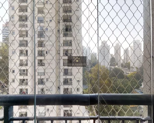 Imagem LINDO APARTAMENTO 65,00 M VILA SUZANA 3 DORMITÓRIOS SENDO 1 SUÍTE COZINHA AMERICANA VARANDA GOURMET 1 VAGAS DE GARAGEM LAZER E SEGURANÇA TOTAL