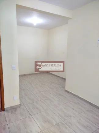 Imagem Casa em Jardim Progresso - São Paulo
