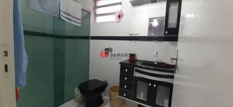 Imagem Apartamento à venda 2 Quartos, 1 Suite, 1 Vaga, Santa Maria, São Caetano do Sul - SP