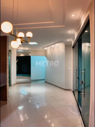 Imagem Casa à venda, Sol Nascente Etapas, 4 quartos, área gourmet, Petrolina-PE