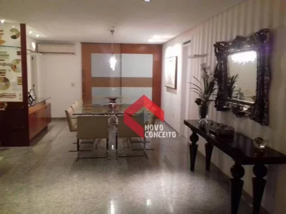 Imagem Apartamento à venda, 395 m² por R$ 3.100.000,00 - Guararapes - Fortaleza/CE